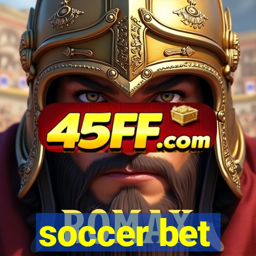 soccer bet